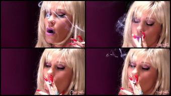 Eye Seduce You Smoke 720P