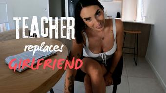 Teacher Replaces Your Girlfriend - May 18, 2025