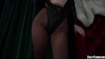 Bunny Colby Controls Your Cock