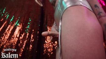 Mistress Salem Why I Love Your Tiny Cock