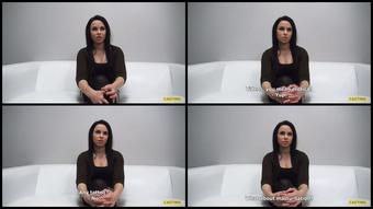 Czech Casting Czech Casting Lucie 1374 1920X1080