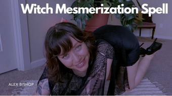 Witch Mesmerization Spell - June 29, 2023