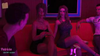 A Wife And Stepmother Missing Scenes 8