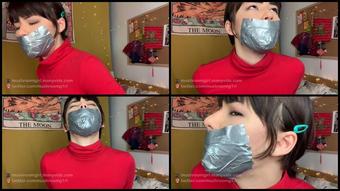 Mushroomgirl Pov Bound And Gagged With Your Friend Manyvids