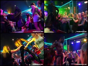 Party Hardcore Vol  22 Part 2