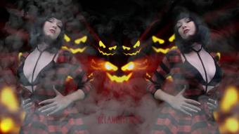 Spooky Strip Tease 2020 - October 06, 2020
