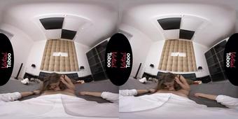 Virtualtaboo - 2019.03.01 Birthday Mom Blows Out My Candle Rus Ukr