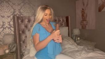 Karen Loves Big Black Cock - February 01, 2022