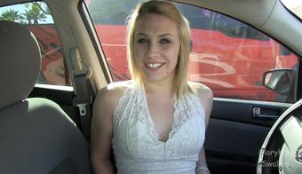 Mallory & Ashley B