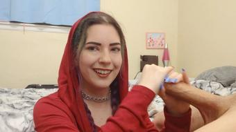Lilredvelvet The Cuck Brothel