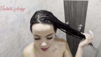 Blowjob Bbc Suck Dick After Shower