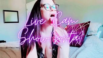 Caityfoxx Live Cam Show