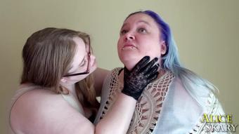 Primal Female Dominant Energy - Predator