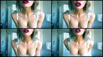 Kerri King Asmr Focus Cum Release By Kerri King