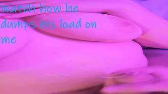 Make me your cumdumpster