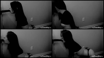 09   Black And White Bj