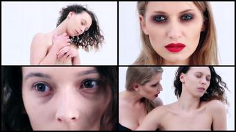Sophiesticated The Vampire And The Victim