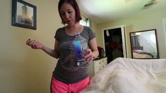 Son Guilt Trips Mom - May 31, 2018