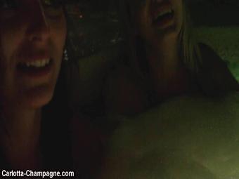 Clc - 032 Arizona Hottub