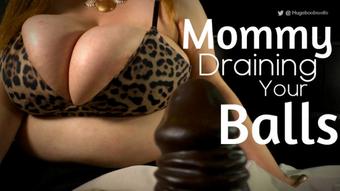 StepMom Draining Your Balls - October 22, 2021