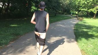Ellieshae The Riskiest Public Humiliation War