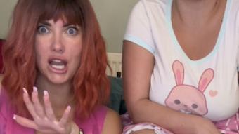 Double Sissy Humiliation - Conversion Therapy - July 06, 2023