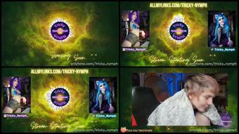 Tricky Nymph 09 05 2022 2449611152 Stream Started At 05 09 2022 02 03 Pm Im Horny Quick Cummies 3