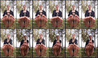 Daisyduncan 05 10 2021 2239352557 Just Some Oily Soles For Everyone To Enjoy