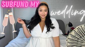 FinDom Fund My Wedding - August 14, 2023