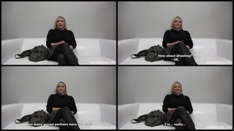 Czech Casting Czech Casting Jana 3389 1920X1080