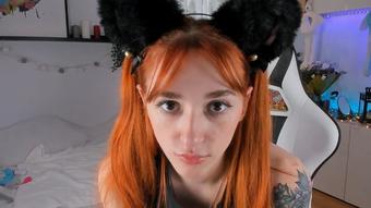 Looking at you and play with my ears - Jan 18, 2023
