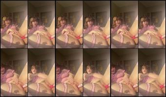 Nutonmybangz 04 11 2021 2265034329 Testing Out My Fuck Machine Was Uhhh Well Interesting Haha