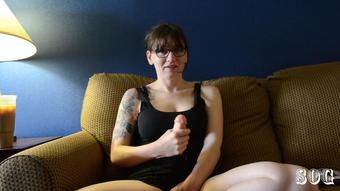 Bettie Bondage - Slip Your Best Friend A Futa Potion (Sog) - 1080P