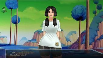 Dragon Ball Divine Adventure Uncensored Part 11