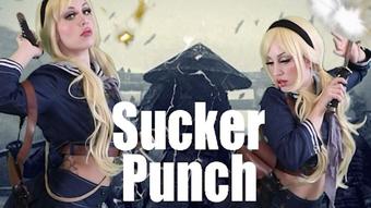 BABYDOLL COSPLAY PORN - April 28, 2022