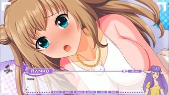 L.I.P Lewd Project Idol Part 3 Picture time