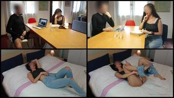 Francyloverossi 01 03 2021 2044307810 Sto Studiando Con Il Mio Coinquilino Ma Quel Porco Che Fa Pensa Che Io Non L X27 Abbia V