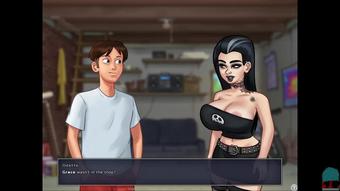SUMMERTIME SAGA #128 • MisterDoktor • PC Gameplay