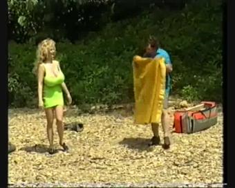 Private Video Magazine 3
