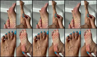 Sexyfeet47 12 07 2022 2519784155 Good Morning Boys Ready To Stroke For Your Goddess I Know It S Been While But I M Ba