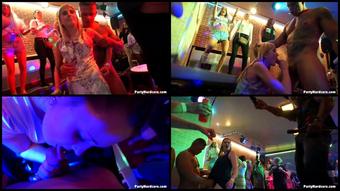 Party Hardcore Gone Crazy Vol  35 Part 2