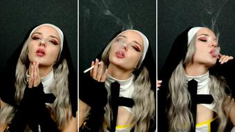 Forgive me Father I have sinned - Jul 16, 2022