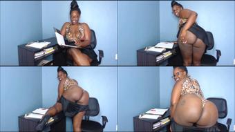 Ass Therapy-Fantasy