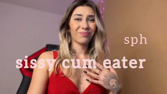 sph - Sissy Cum Eater - Jun 8, 2023