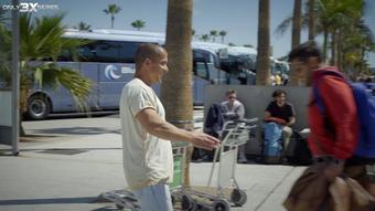 SD*Only3x Series Episode 6 - Cock stakeo