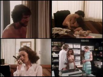 Classic Xxx  8 To 4  1981  480P