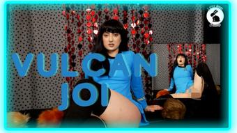 Vulcan JOI Custom - Feb 8, 2023