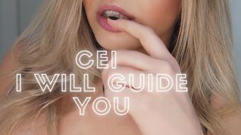 CEI - I will guide you - Sep 24, 2021