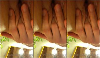 Mysweetapple 2020 1022567875 Touching Pussy For You