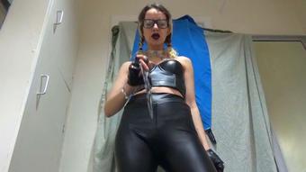 VIRGIN SACRIFICE Executrix